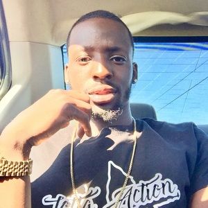 Meet your Posher, Paul